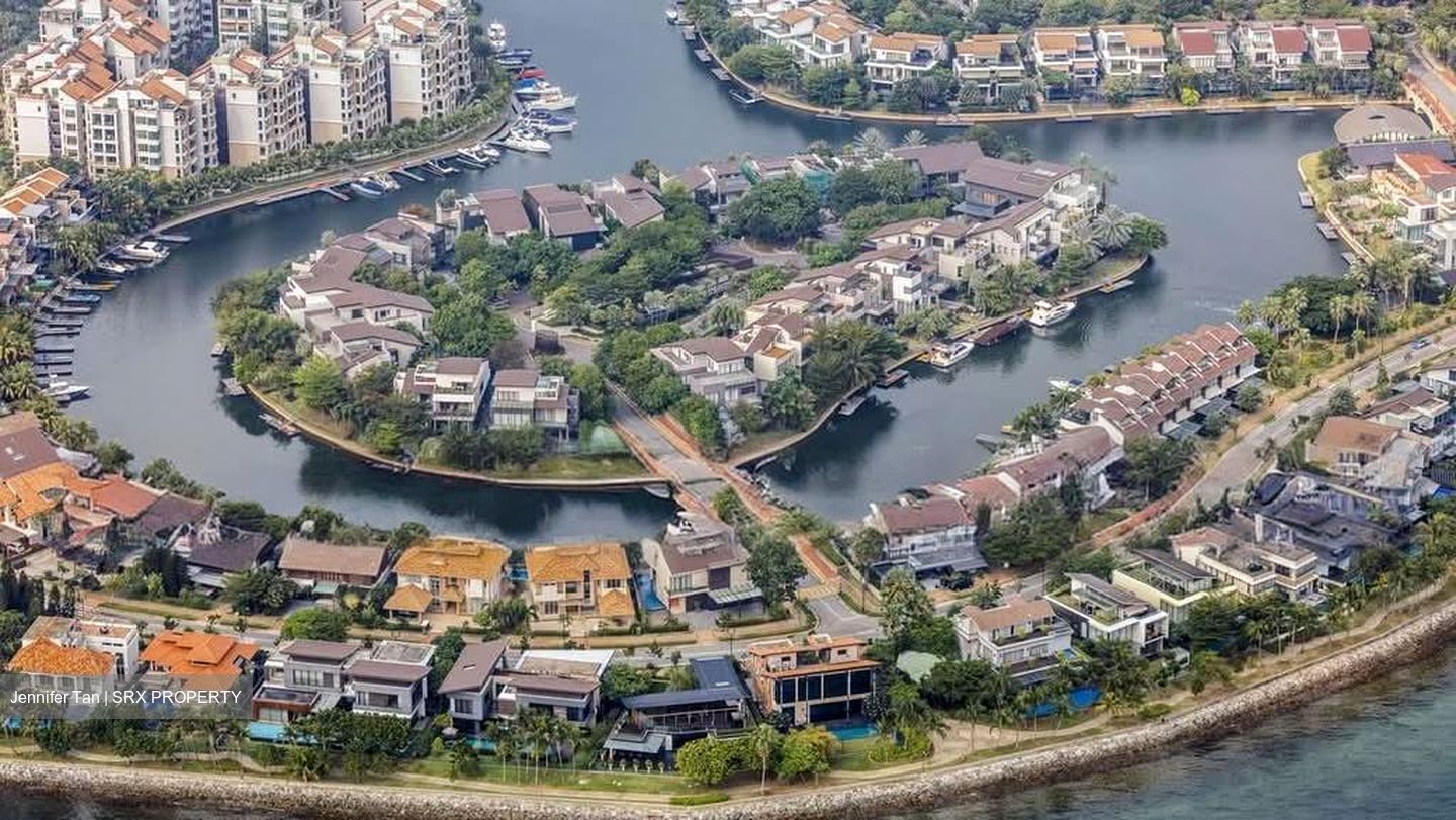 Sentosa Cove (D4), Detached #570758451